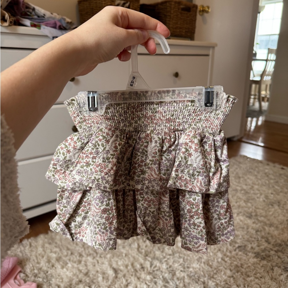 Jamie Kay Skirt